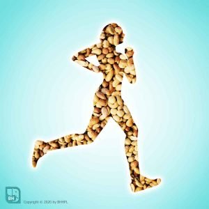 Dry fruits sports nutrition