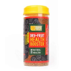 Health Boosters 500gm Front View