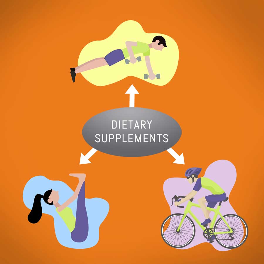 Best dietary supplements