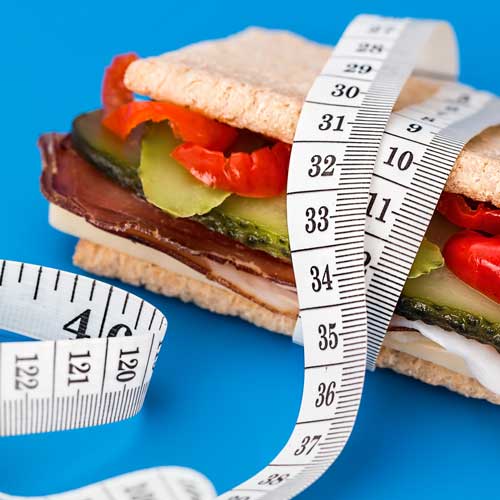 fad diets vs healthy eating 2 Health boosting foods
