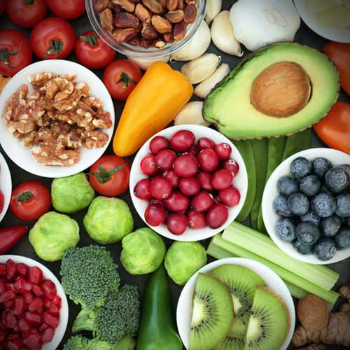 8 vitamins and minerals that boost immunity 2 Immune system booster vitamins
