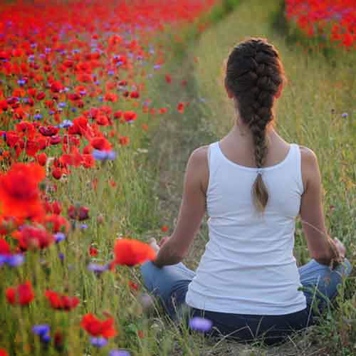 International Day Of Yoga