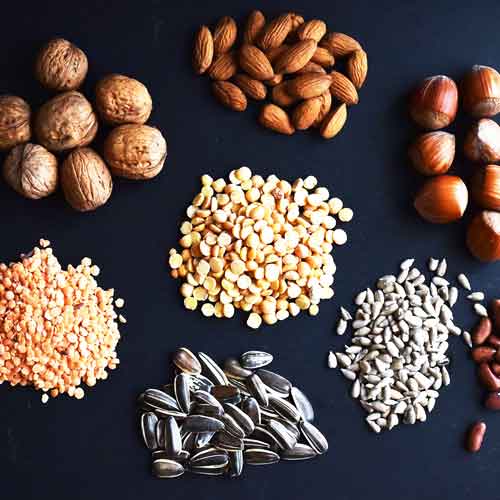 food-based supplements 2 Nutritional food supplement