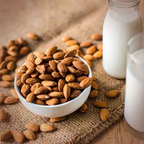 are you aware of the different sources that you can obtain protein from? 2 Nutraceutical proteins