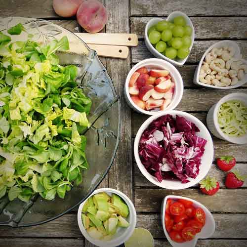 discovering the secrets of vegan nutrition 2 Nutritional supplements 1