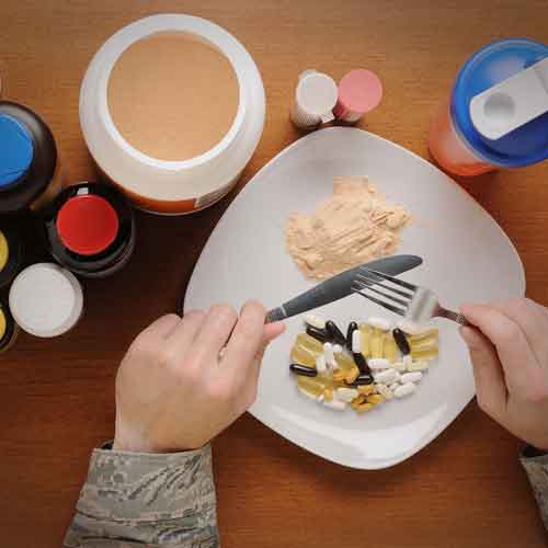 Dietary supplement