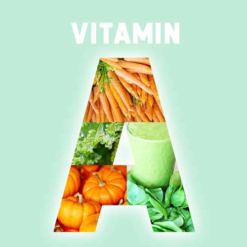 have you ever wondered about the importance of vitamin a in your body? read on to find out that and more! 2 Health vitamins