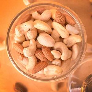 Nutritional supplements