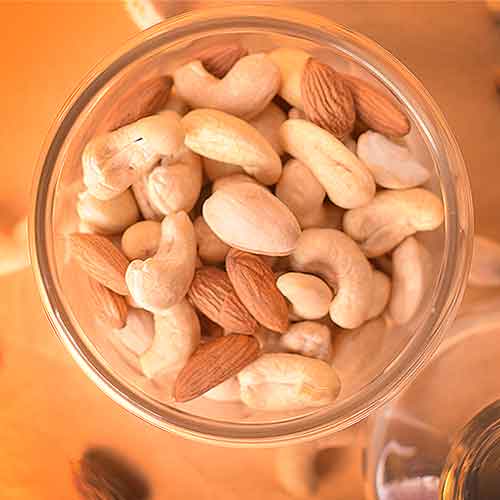 Nutritional supplements