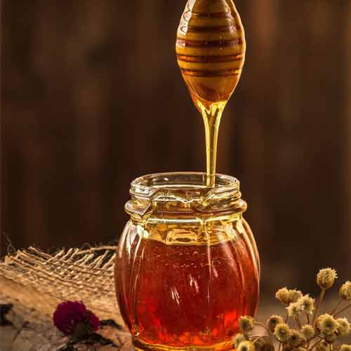 Benefits of Honey