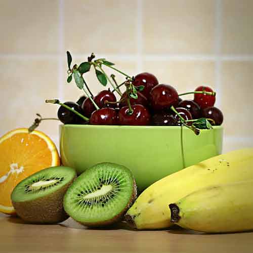 Fruits that Boost Immunity