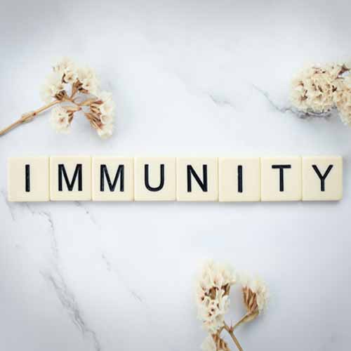 8 ways to boost immune system naturally 2 Natural immune booster