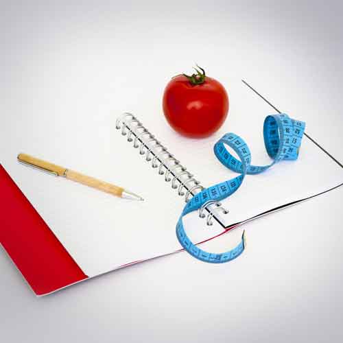Nutritional consultation