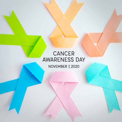 national cancer awareness day 2 Cancerawareness