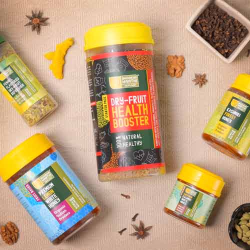 health boosters: a perfect way to redefine your lifestyle 2 Health boosters
