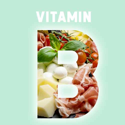 Vitamin B