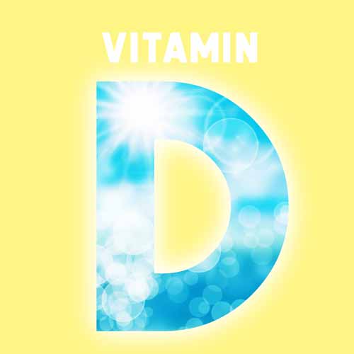 Vitamin d