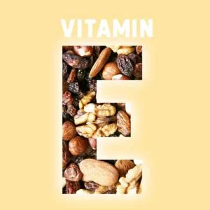 Vitamin e