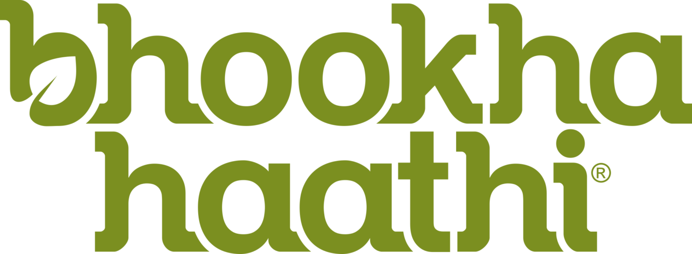 Bhookha Haathi