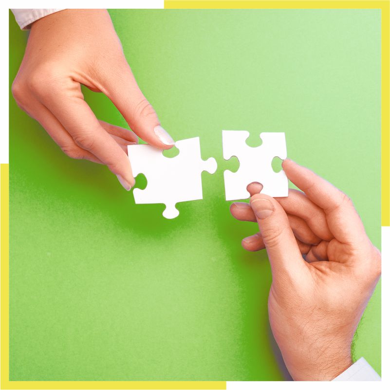 Partner with us category banner